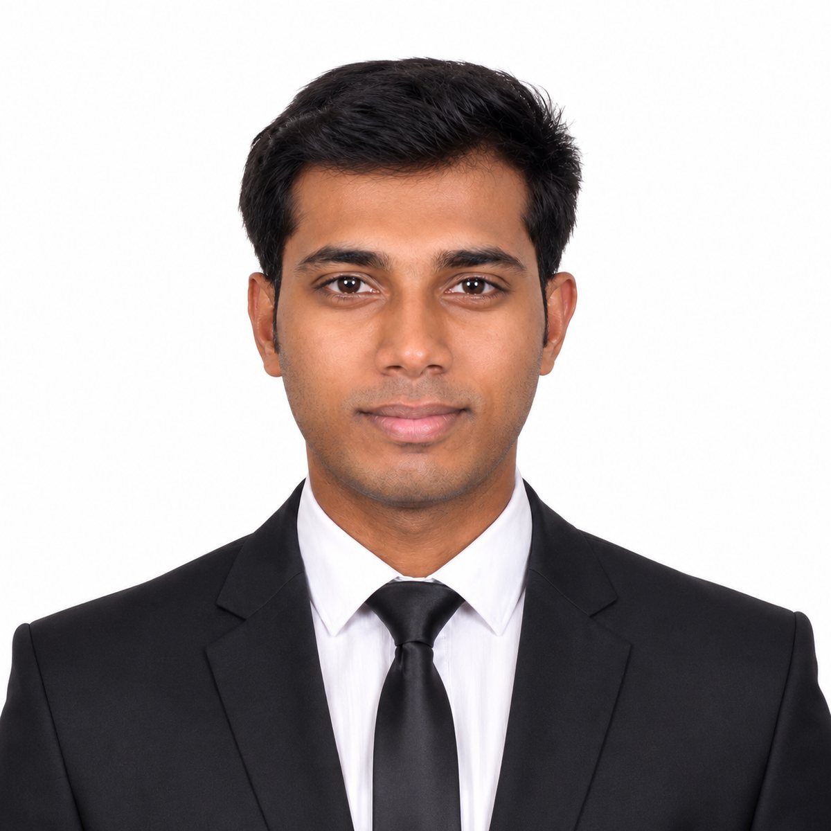 M Dinesh Kumar, Lead — Data Privacy & AI Governance at Curota Health