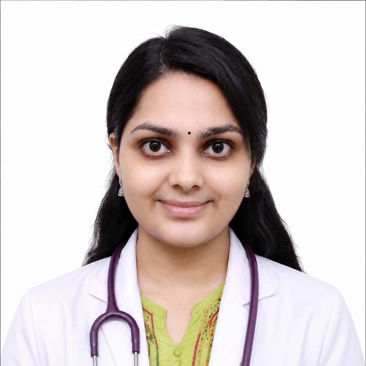 Dr. Aditi Kalia, Specialty Lead — Women's Health & Fetal Medicine AI at Curota Health
