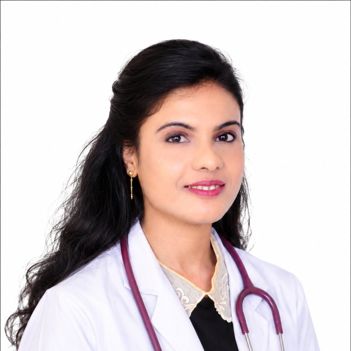Dr. Labisha Leeli, Clinical Data Validation Expert at Curota Health