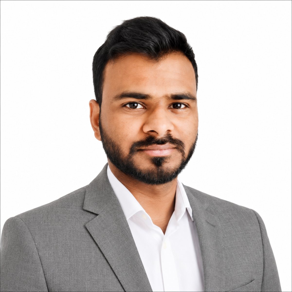 Manoj Kumar
