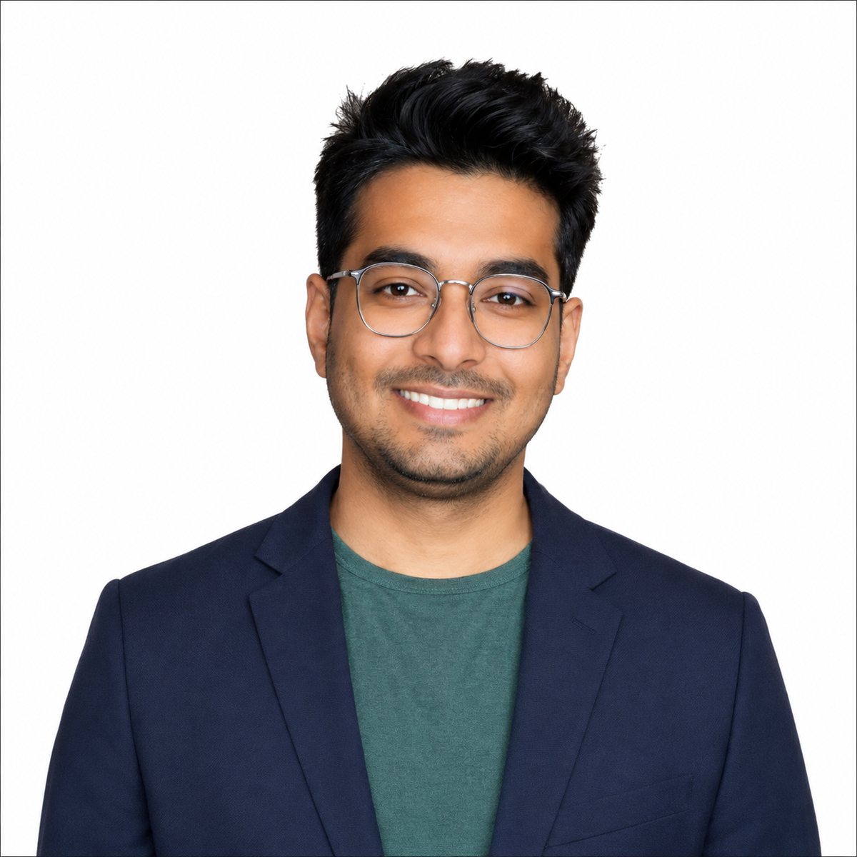 Rohan Kanungo