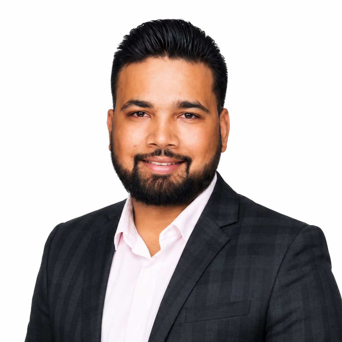 Sourav Kumar
