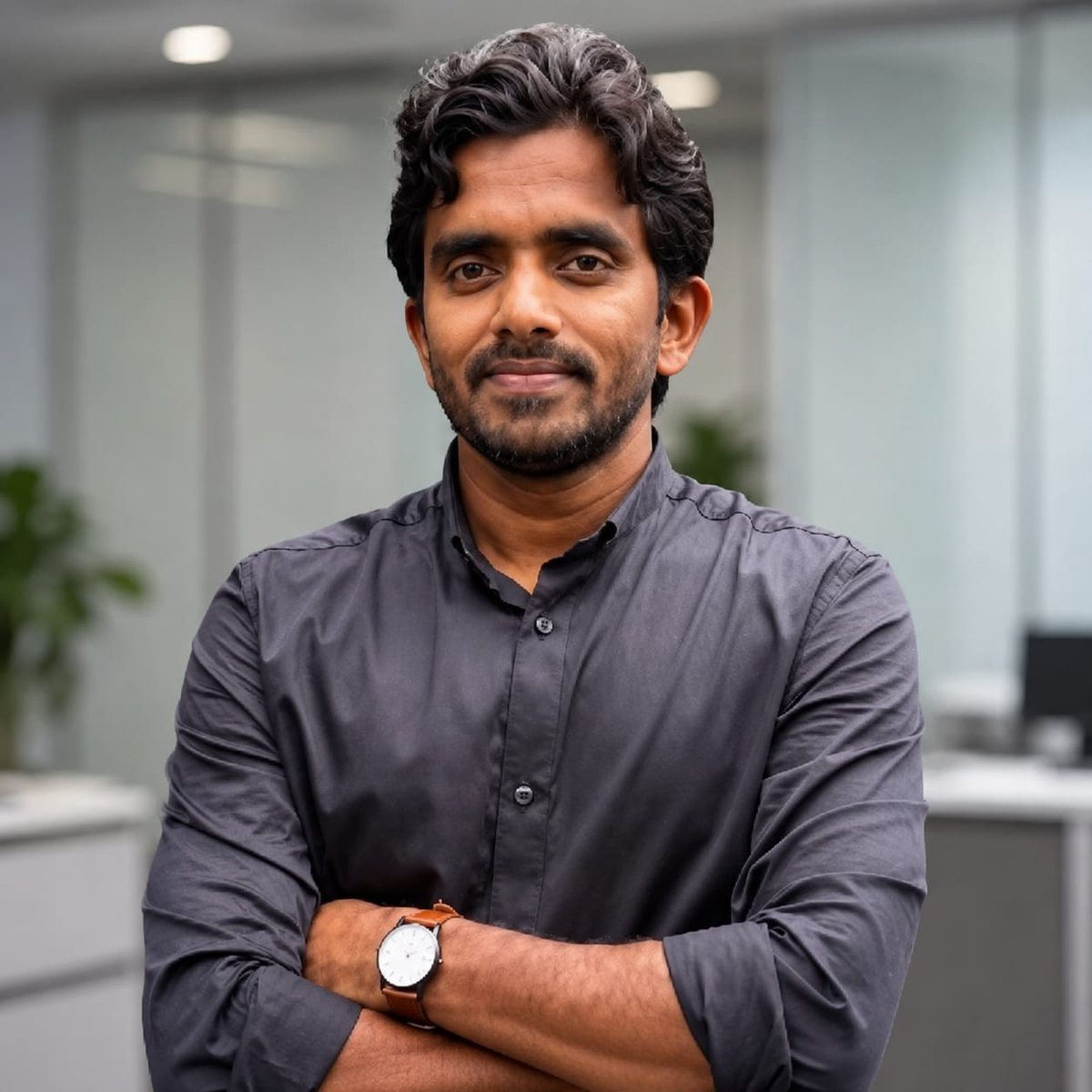 Kamal Kumar, Technical Advisor — Systems Architecture & Data Security at Curota Health
